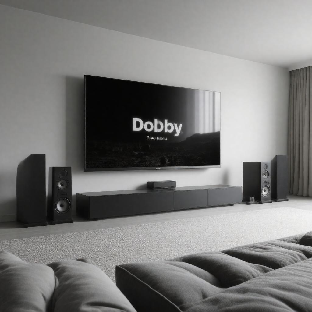 Dolby Digital